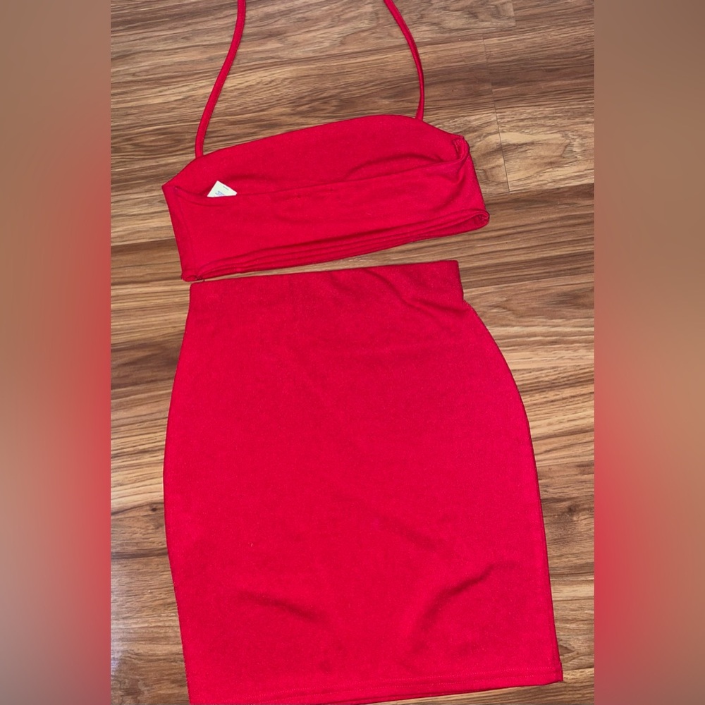 Skirt Set - Picture 4 of 5